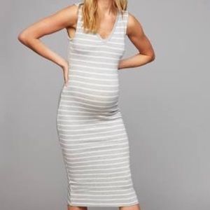 A Pea In The Pod Casual Dress